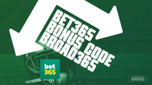 bet365 kansas bonus code