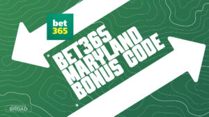 bet365 maryland bonus code