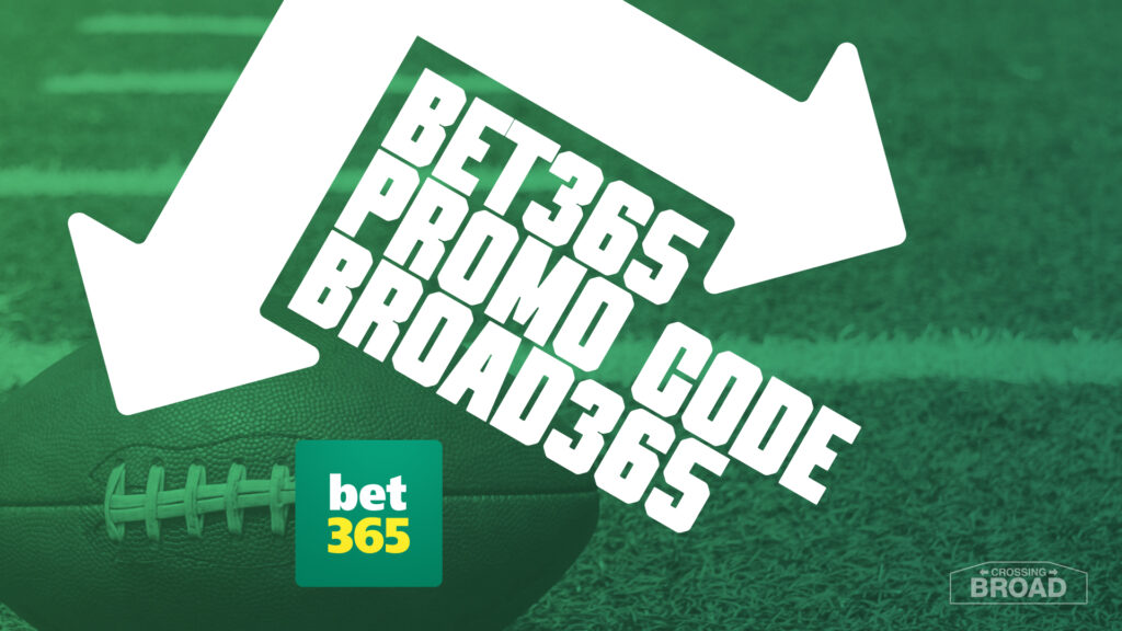 bet365 promo code