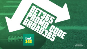 bet365 promo code