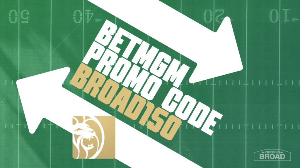 BetMGM bonus code
