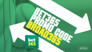 bet365 promo code