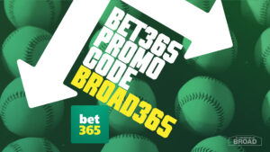 Bet365 promo code