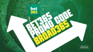 bet365 promo code