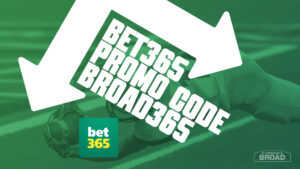 bet365 promo code