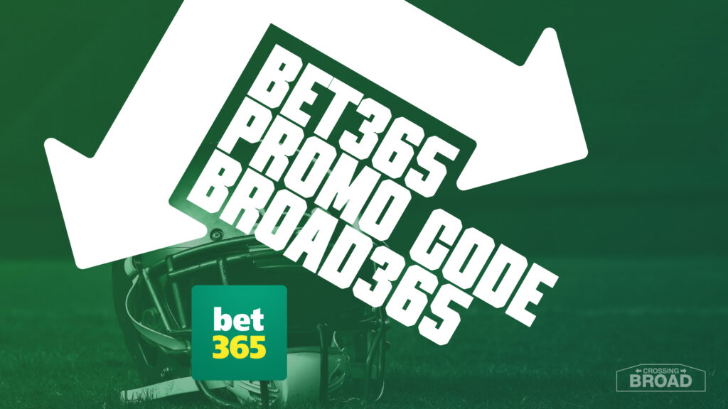 bet365 promo code