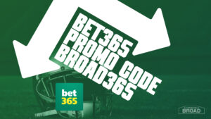 bet365 promo code