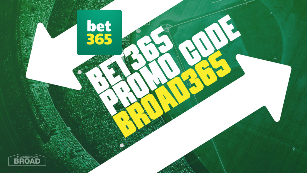 Bet365 promo code