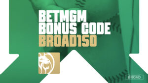 BetMGM bonus code