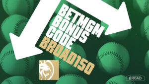 BetMGM bonus code