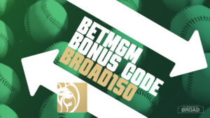 BetMGM bonus code