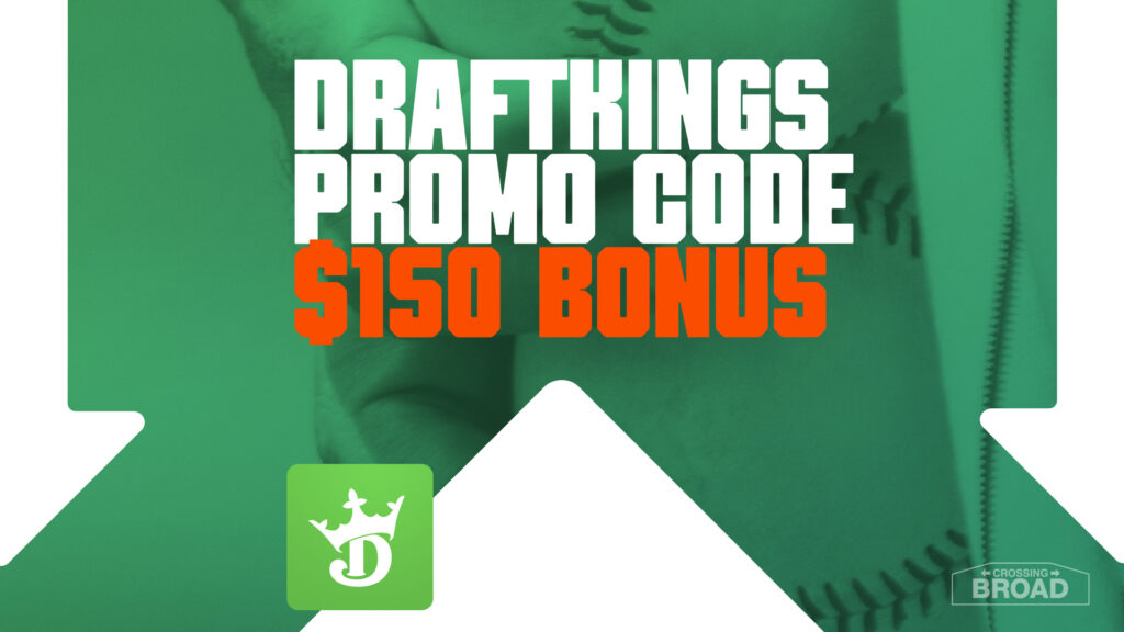 DraftKings promo code