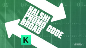 Kalshi college football promo