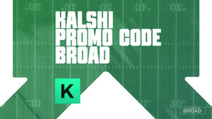 Kalshi promo code