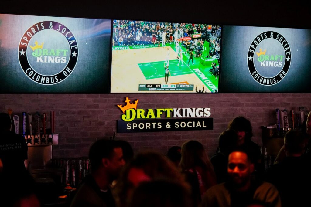 DraftKings Casino Promo Code