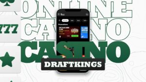DraftKings Casino PA Promo Offer
