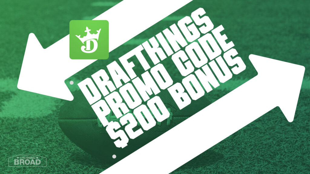 draftkings promo code