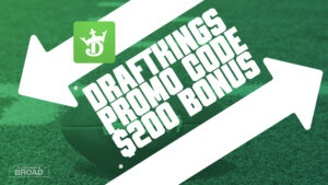 draftkings promo code