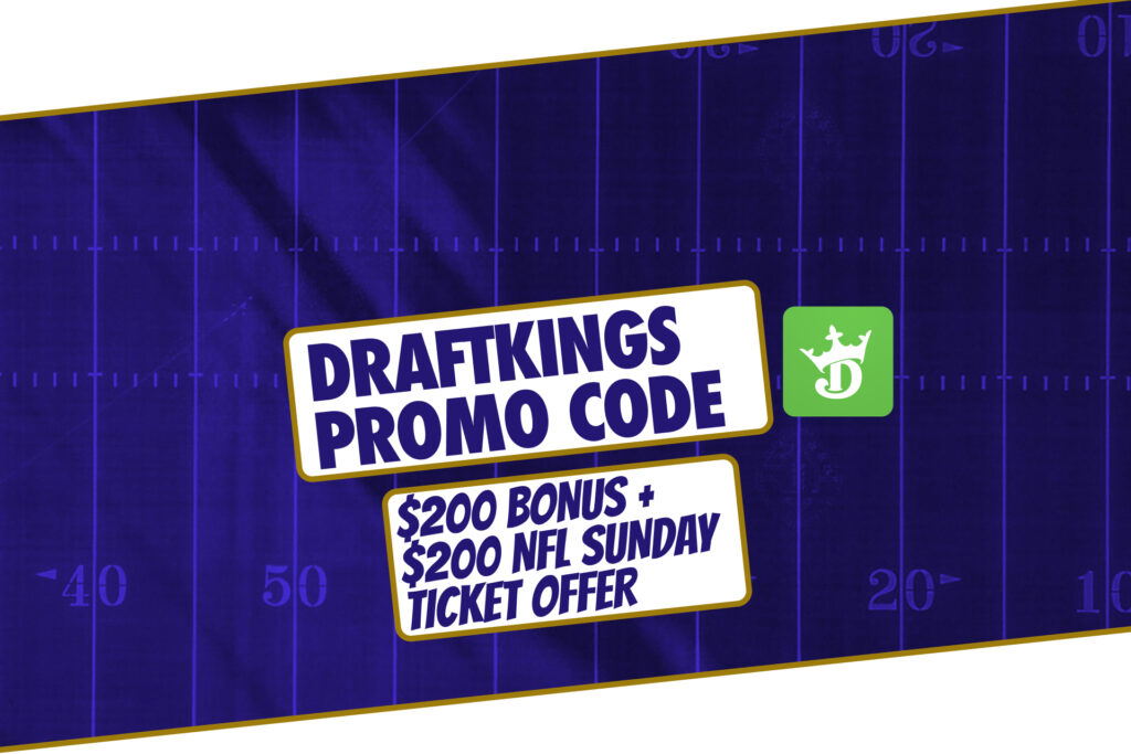 draftkings promo code