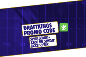 draftkings promo code