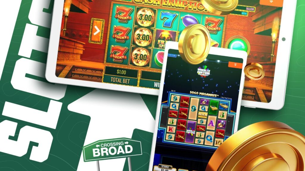 Top PA Online Casino Slot RTP