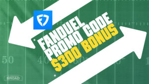 FanDuel promo code