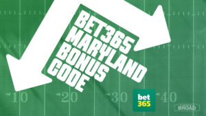 bet365 maryland bonus code