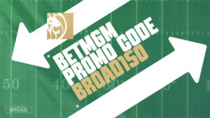 betmgm promo code