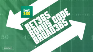 bet365 bonus code