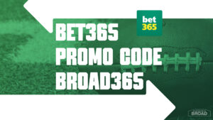 bet365 promo code
