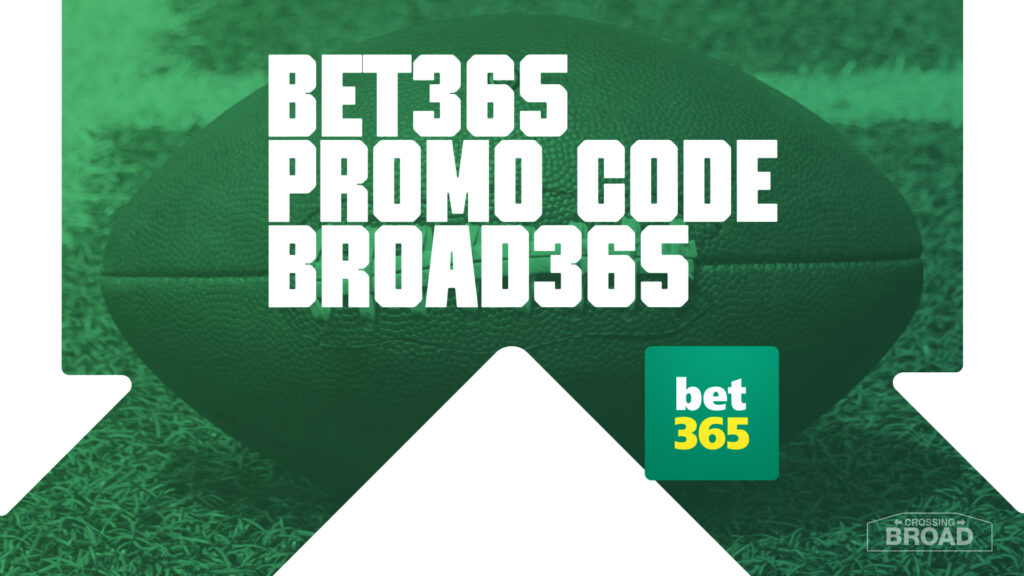 bet365 bonus code