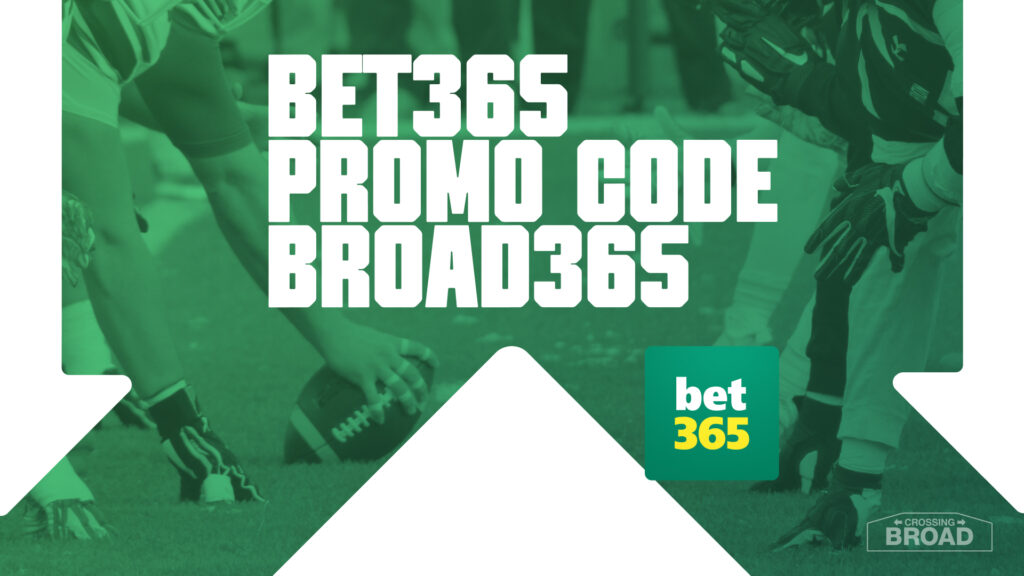 Bet365 bonus code