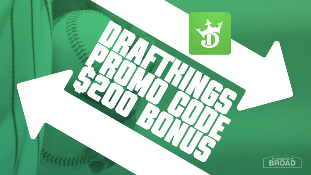 DraftKings promo code