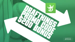 DraftKings promo code