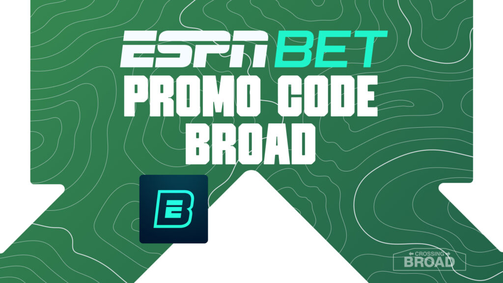 ESPN BET promo code