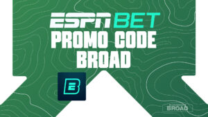 ESPN BET promo code