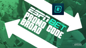 ESPN BET promo code