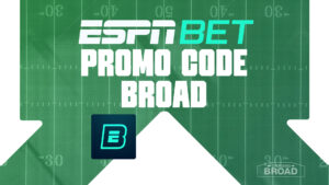 ESPN BET promo code