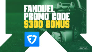 FanDuel promo code