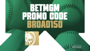 betmgm bonus code