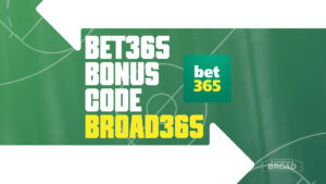 bet365 promo code