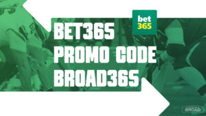 Bet365 bonus code