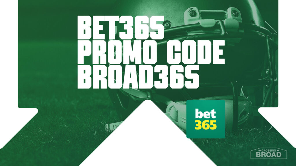 bet365 promo code