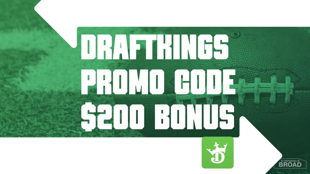 DraftKings Promo Code