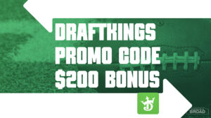 DraftKings Promo Code