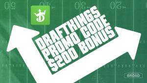 DraftKings Promo Code