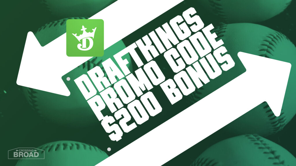 DraftKings promo code
