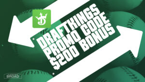 DraftKings promo code