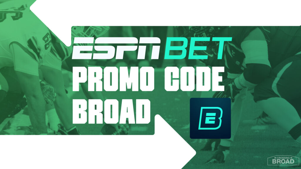 ESPN BET promo code