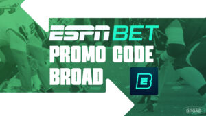 ESPN BET promo code